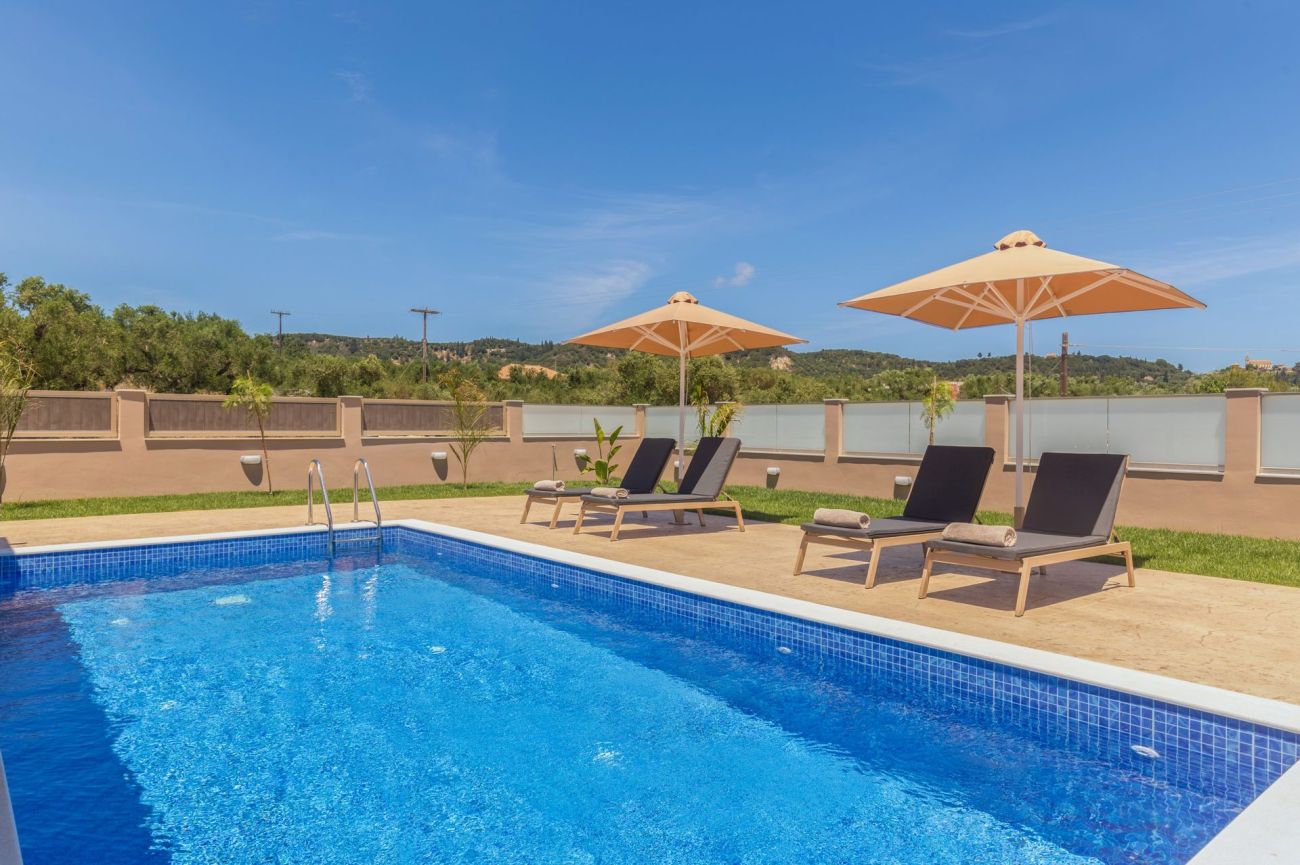 Amelia Residence 5*