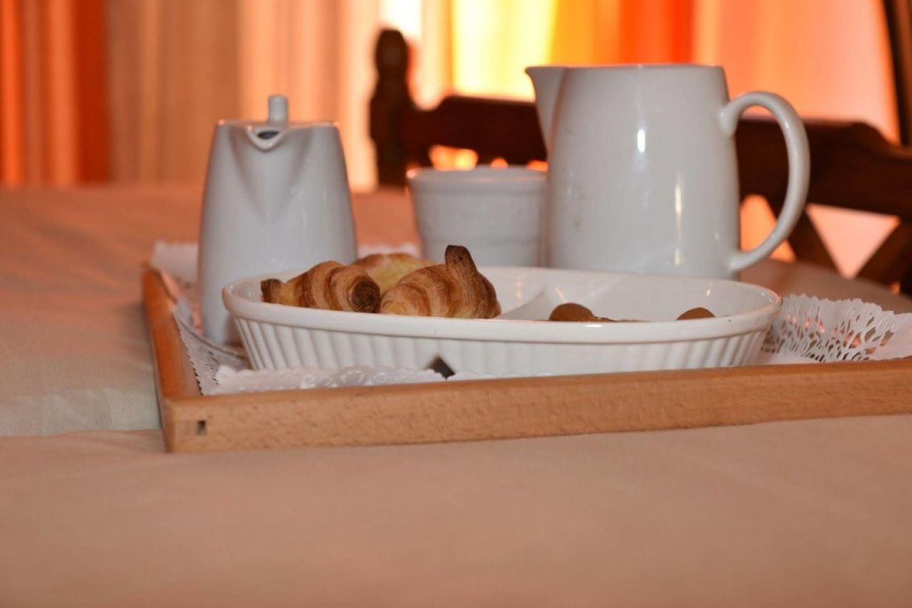 40 Platania Hotel 2*
