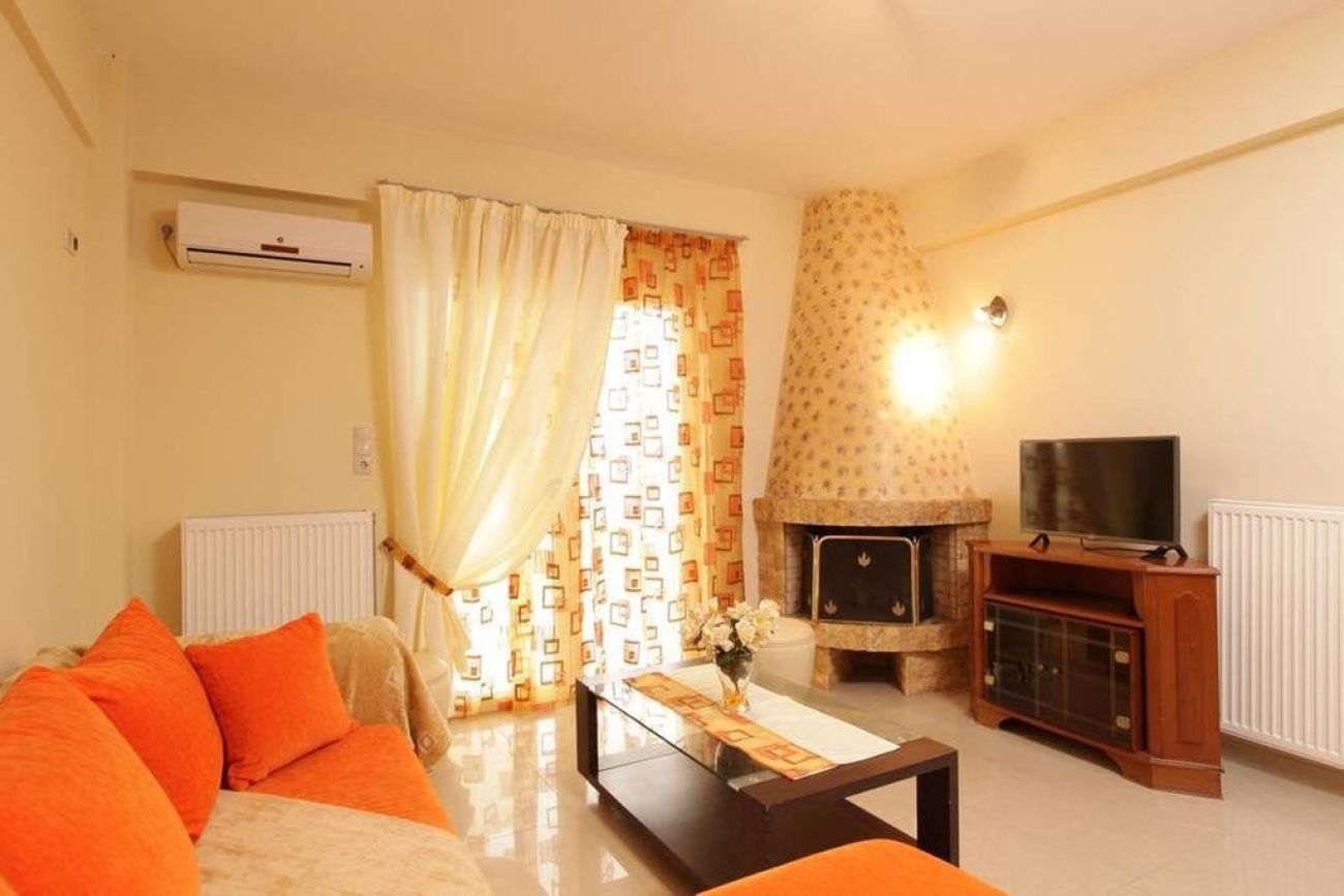 Villa Christine 3*