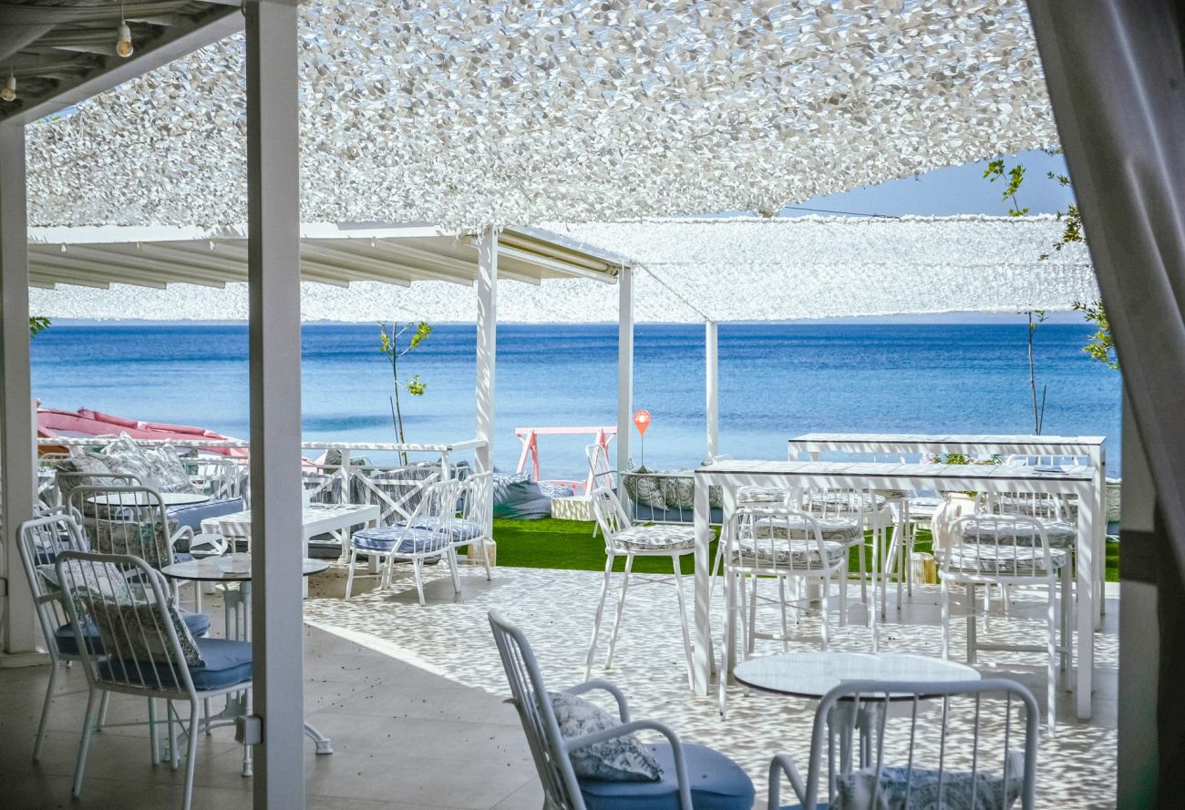 Acrotel Lily Ann Boutique Hotel -ex.Lily Ann Beach 3*
