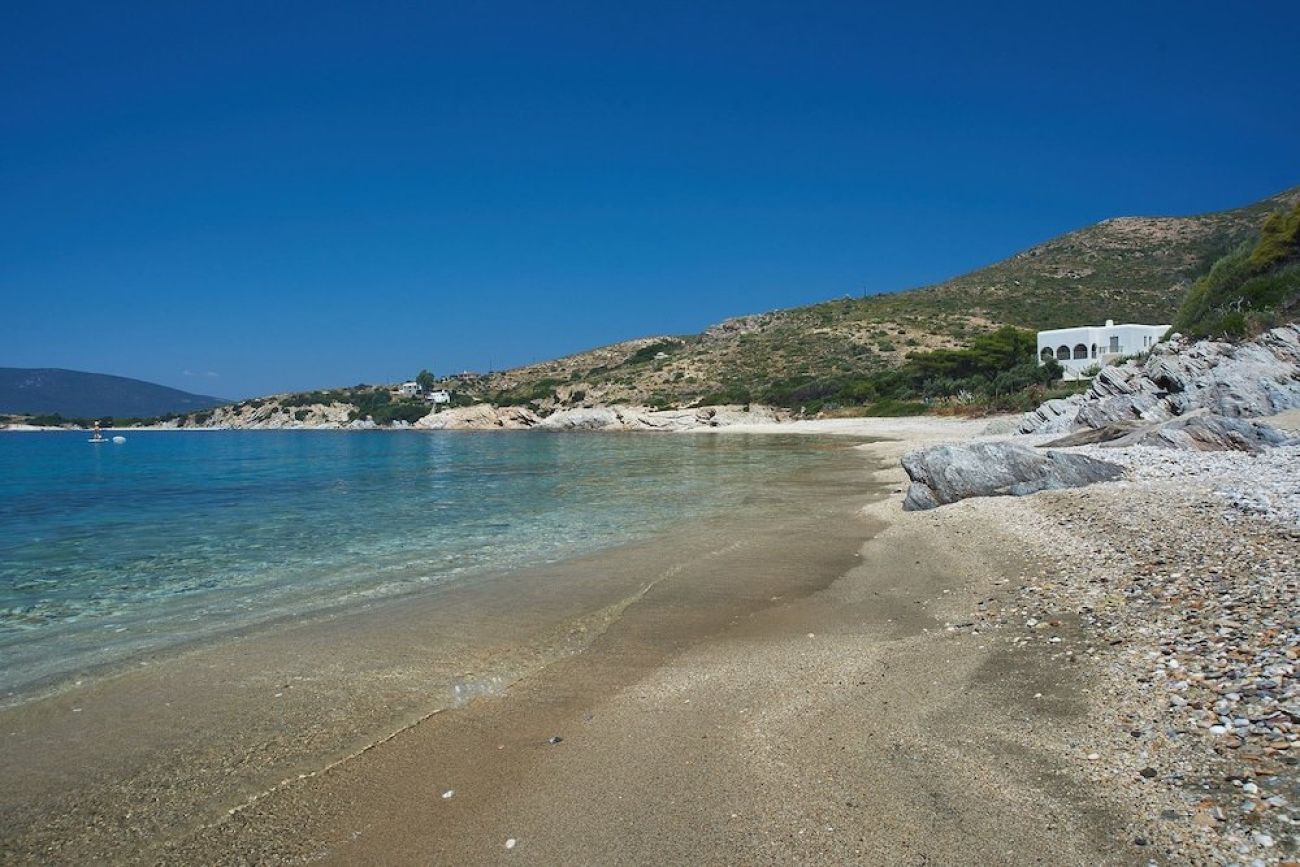 SkiNAmmos Eco Villas 3*