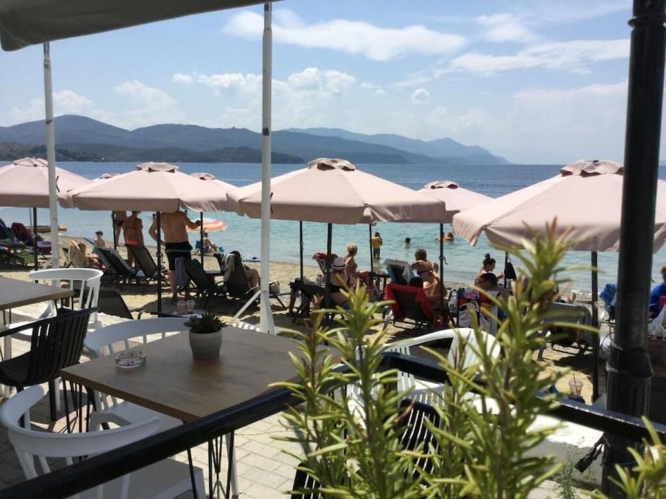 Evia Dream 3*