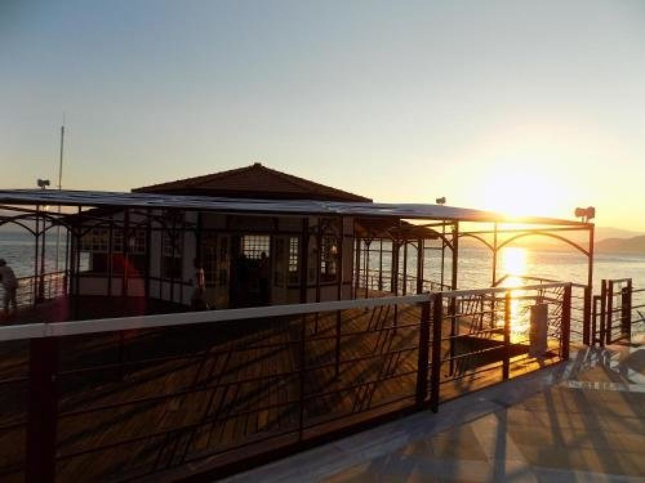 Hotel Arethousa 2*