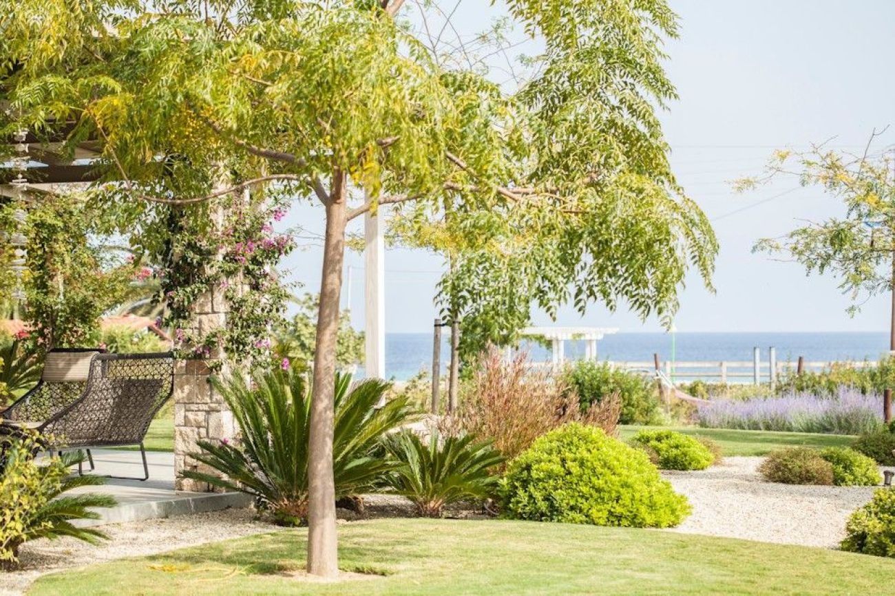Ammouda Villas