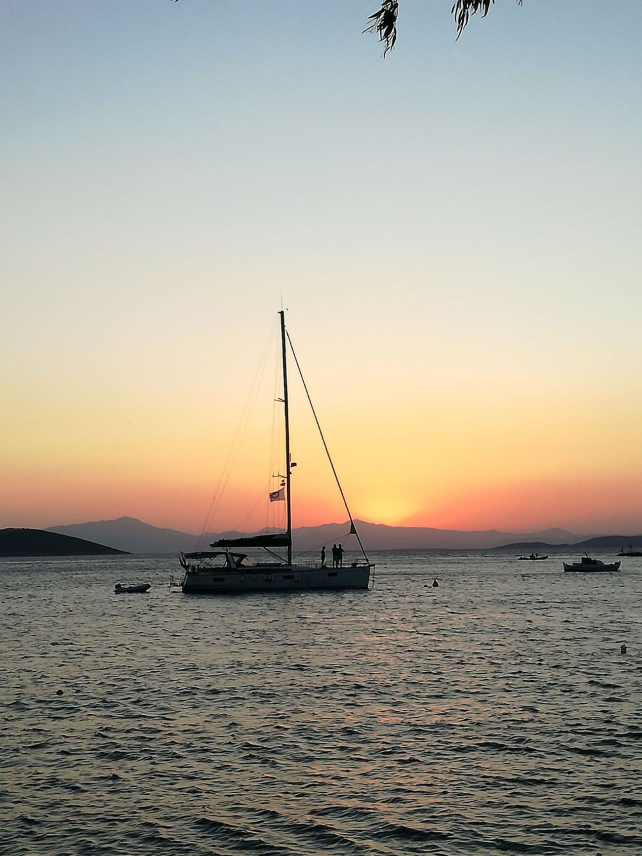 Gikas Apartments 3*