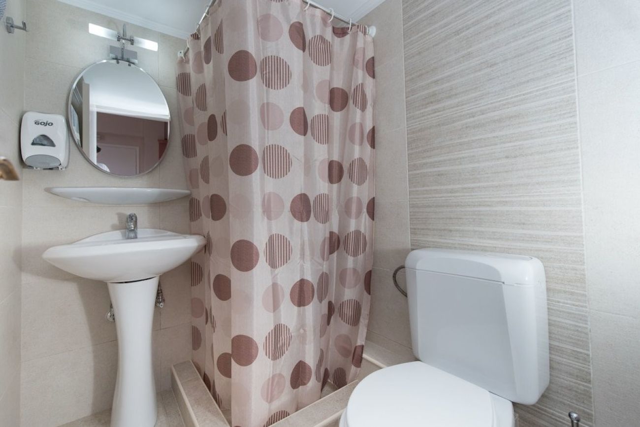 Eretria Sun Rise Hotel 3*
