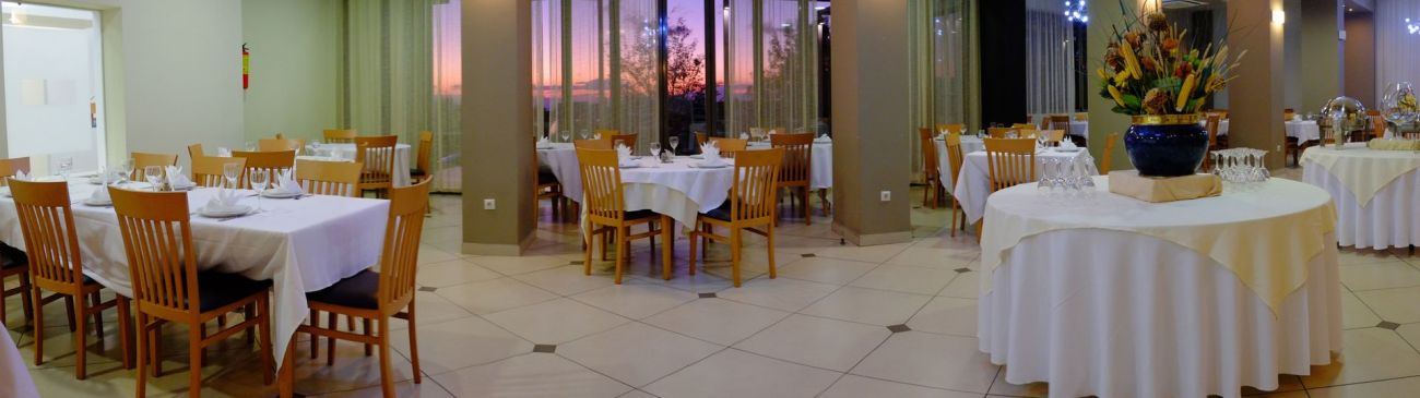 Marmari Bay - Evia 3*