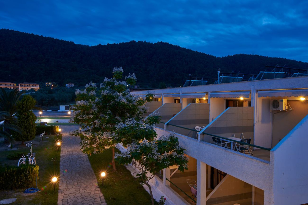 Rema Hotel