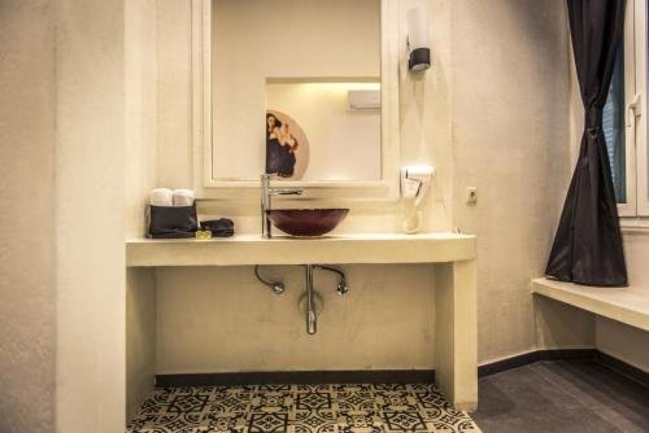 Hotel Augustos 3*