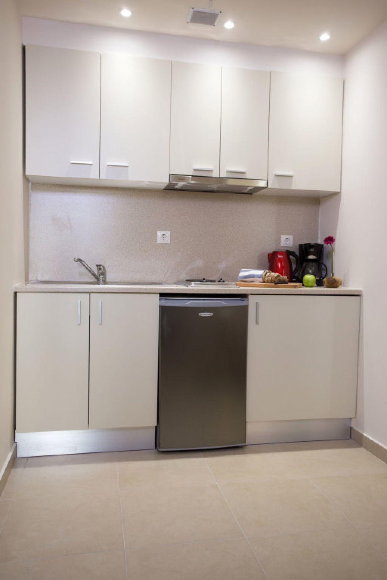 Polis Apartments
