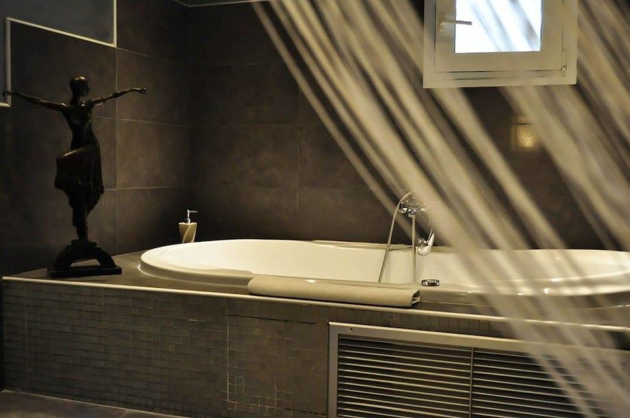 Andromeda Hotel Thessaloniki 4*