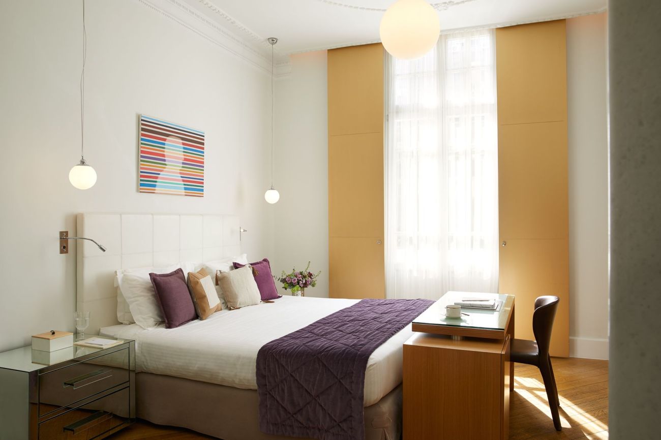 The Excelsior Small Luxury Hotels Of The World 5*