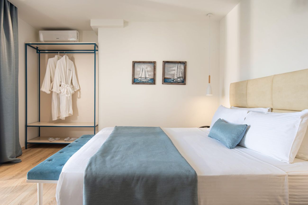 Flegra Palace Hotel 4*
