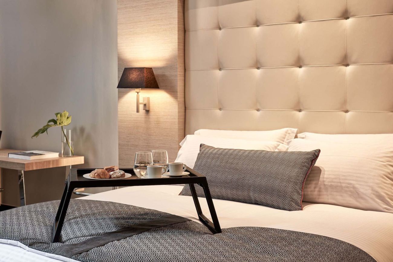 Antigon Urban Chic Hotel 5*