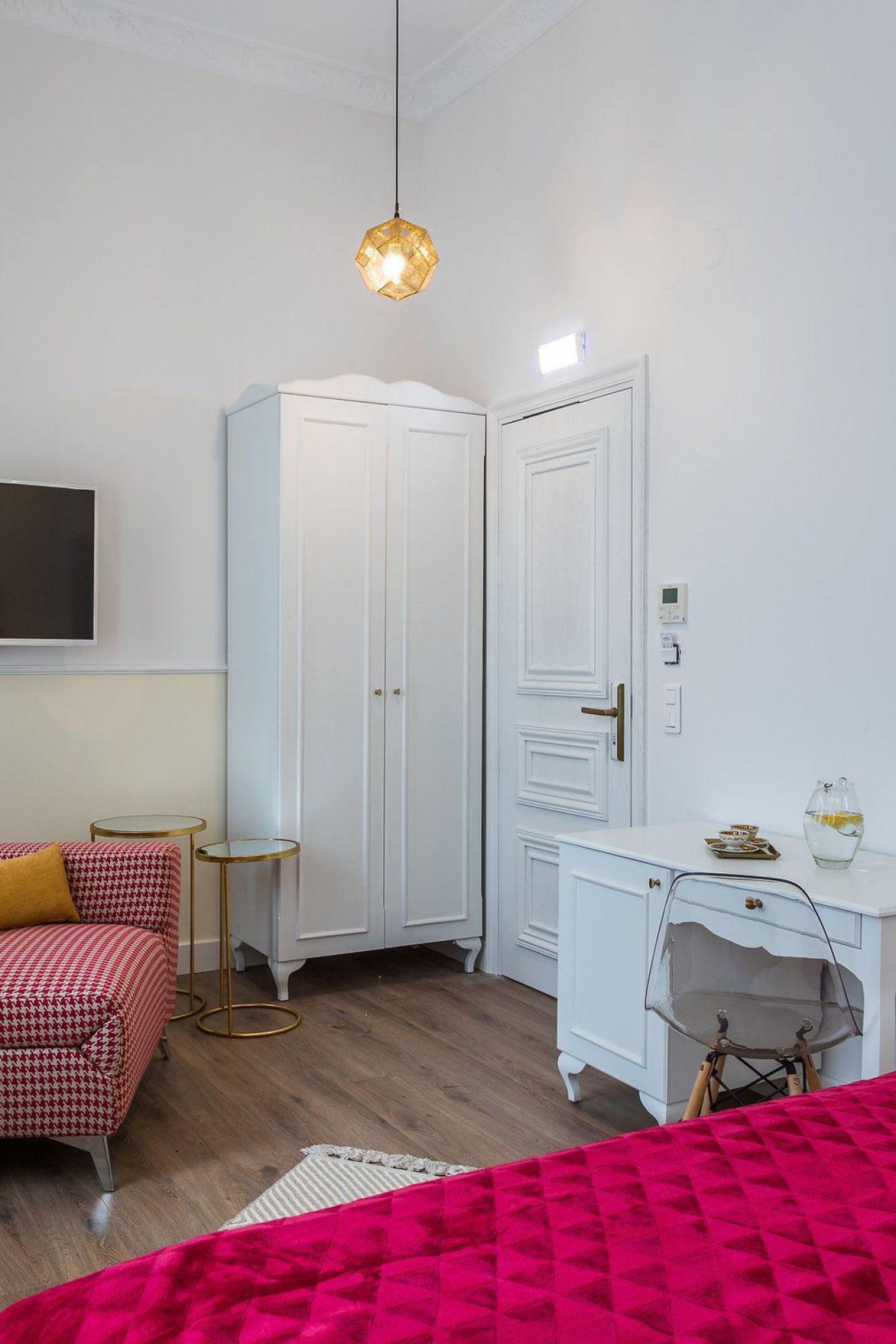 Bahar Boutique Hotel 4*