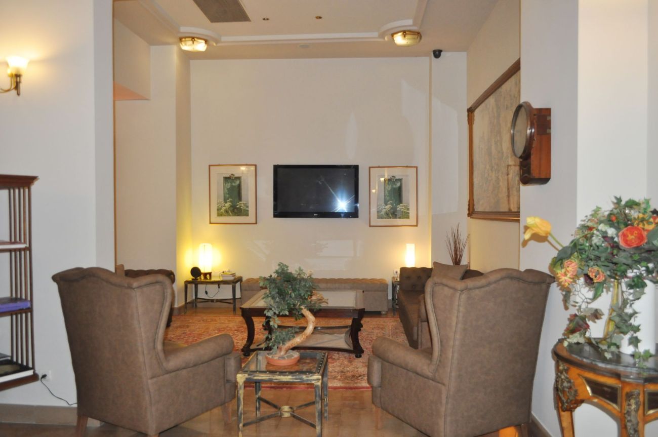 Capsis Bristol Boutique Hotel 5*