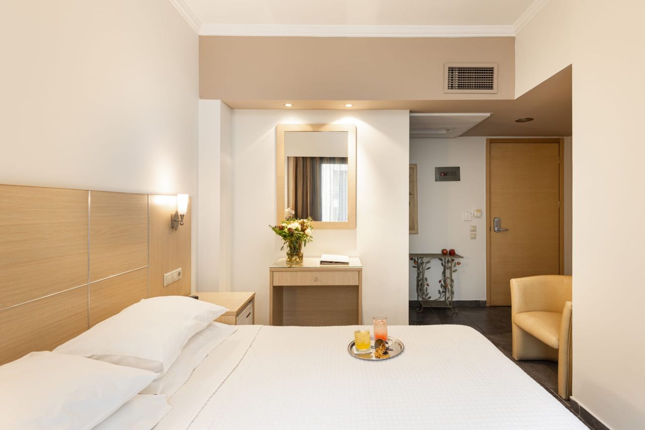 El Greco Hotel Thessaloniki 3*