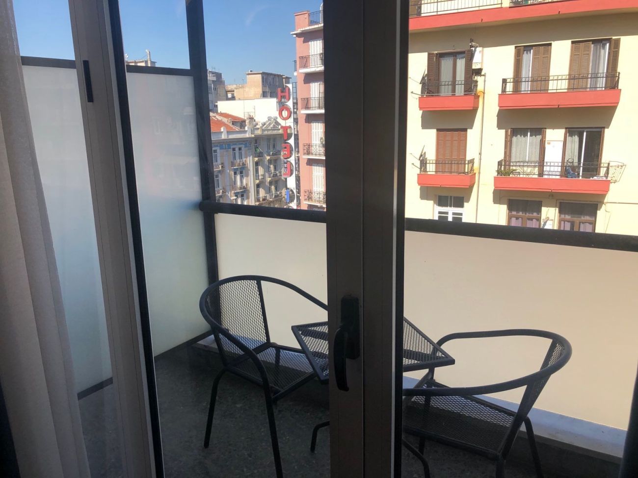 Mandrino Hotel 3*