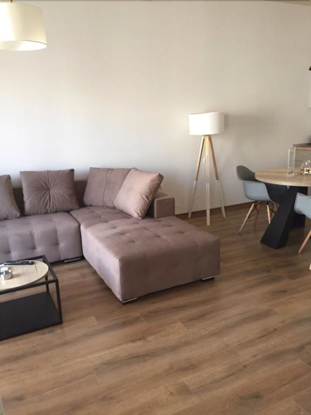 Superior One Luxury Apartments
