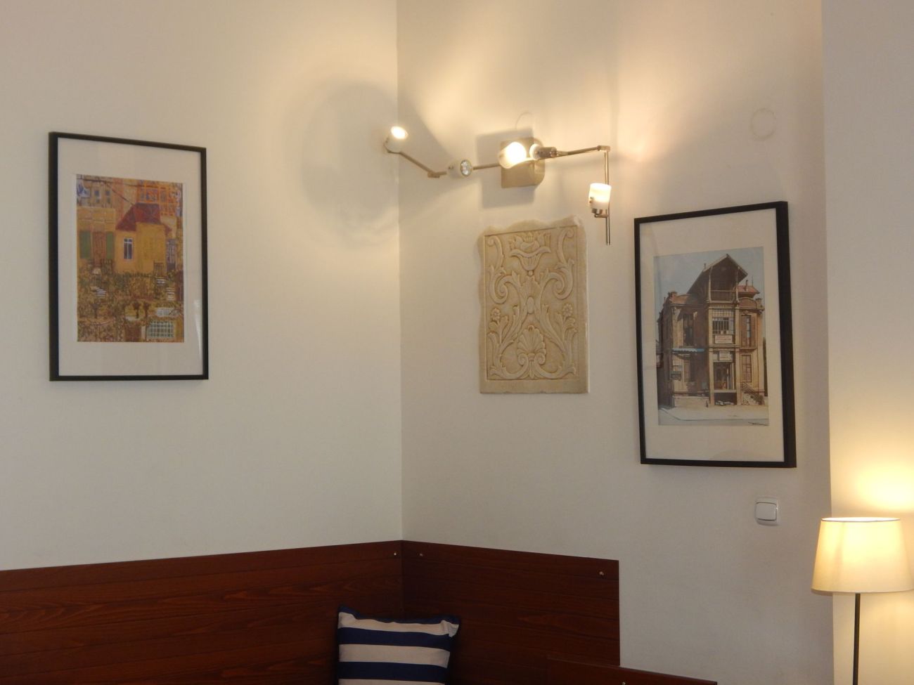Kripis Studios Thessaloniki 3*