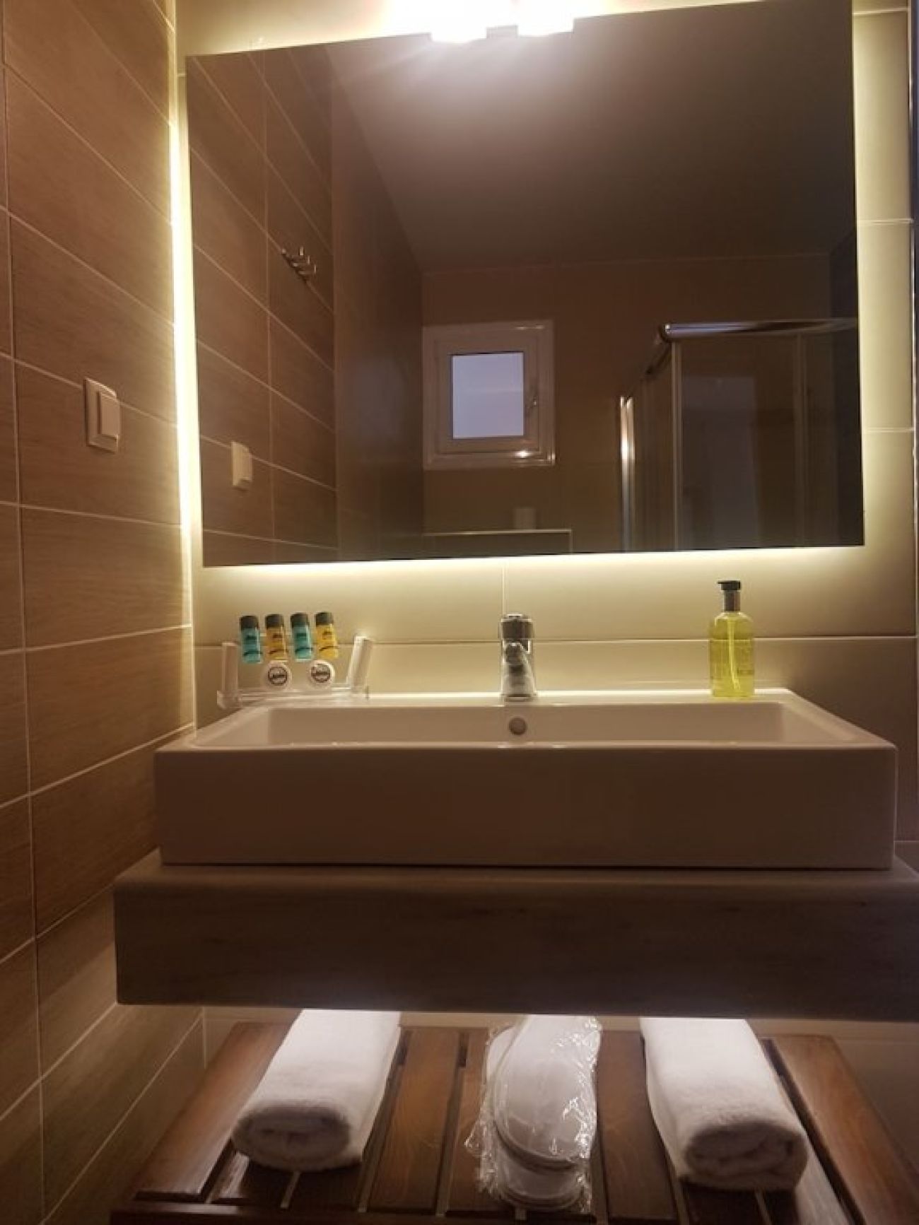 La Place de la Gare Suites 3*