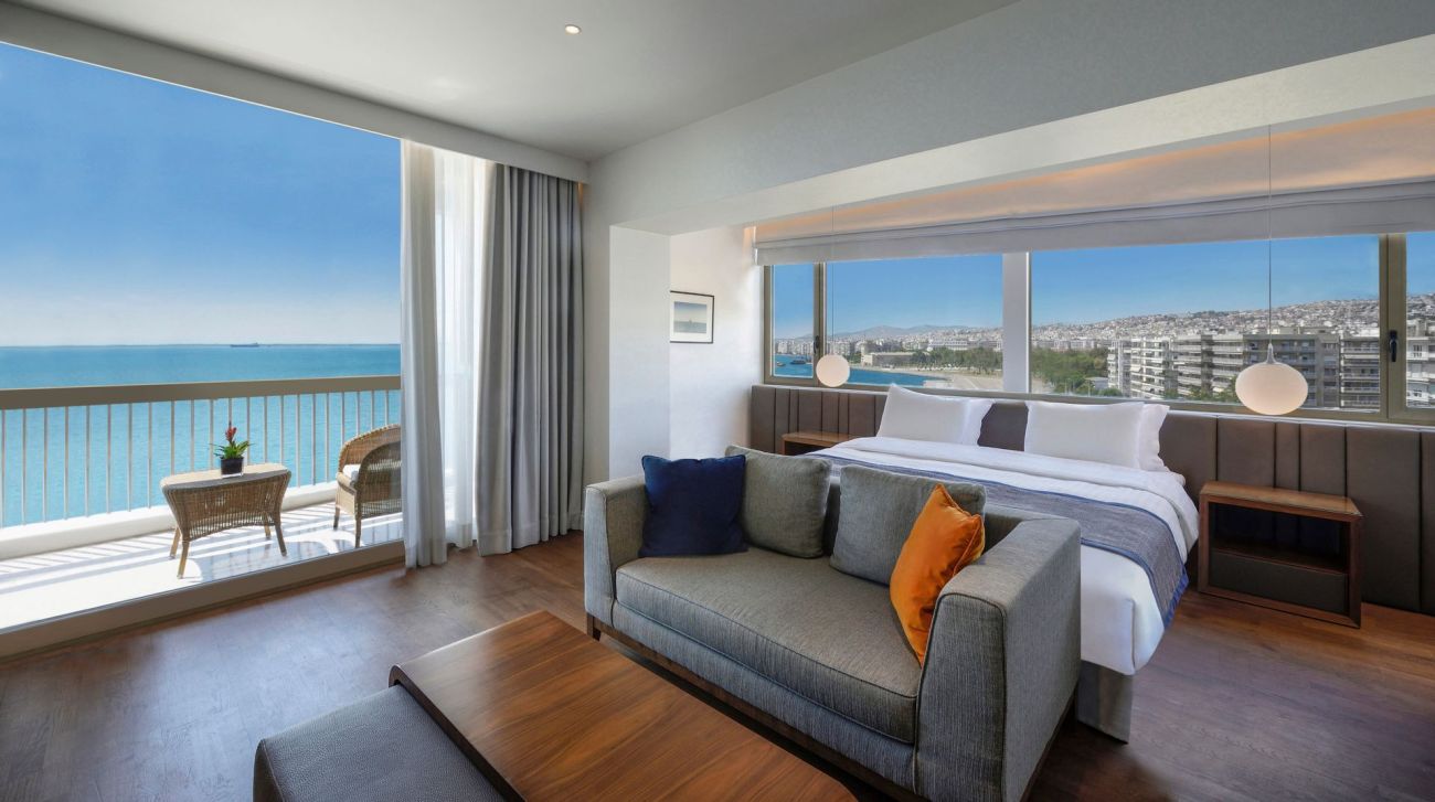 Makedonia Palace 5*