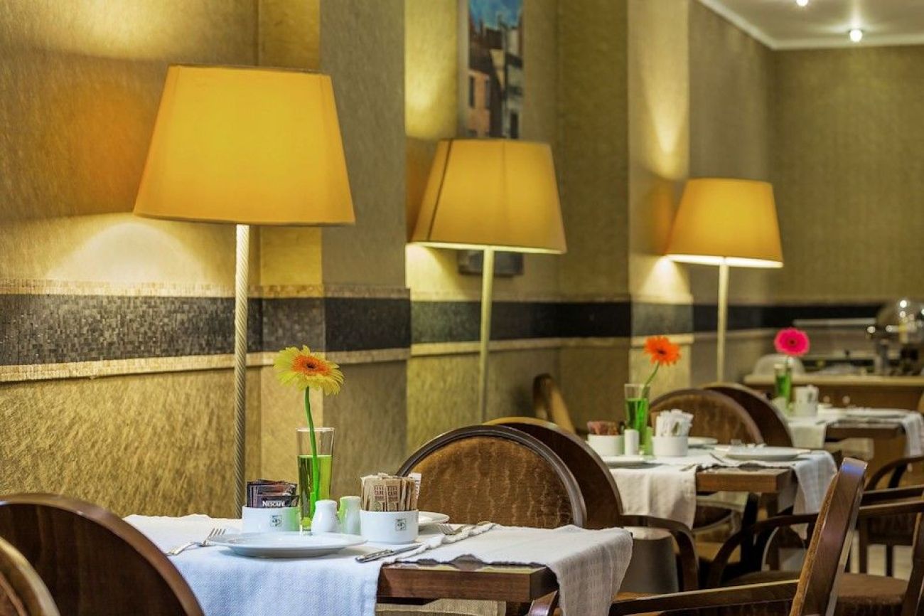 Egnatia Palace 4*
