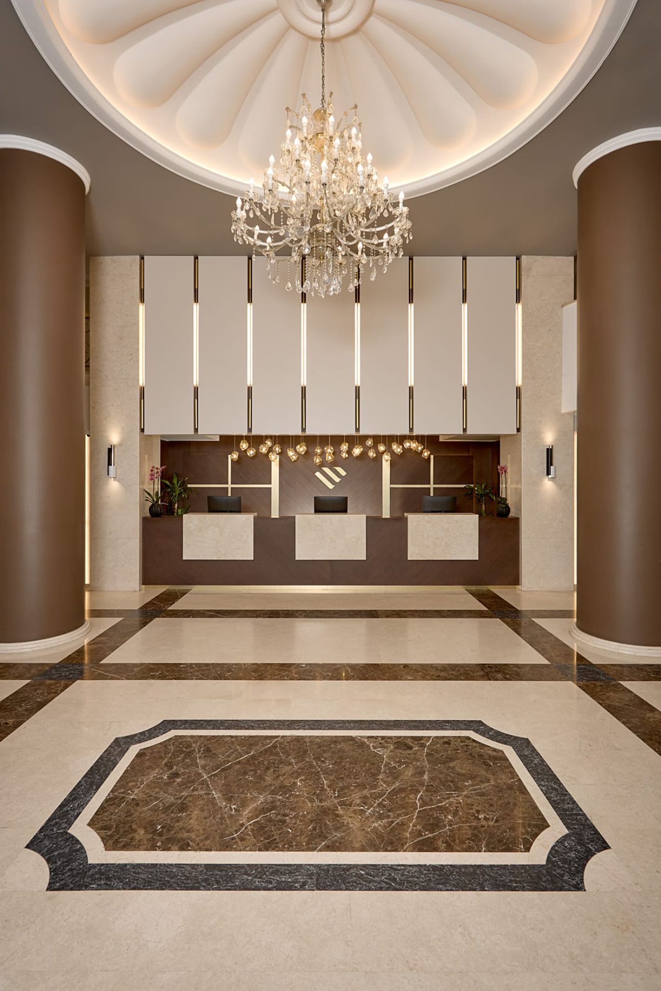 Grand Palace 5*