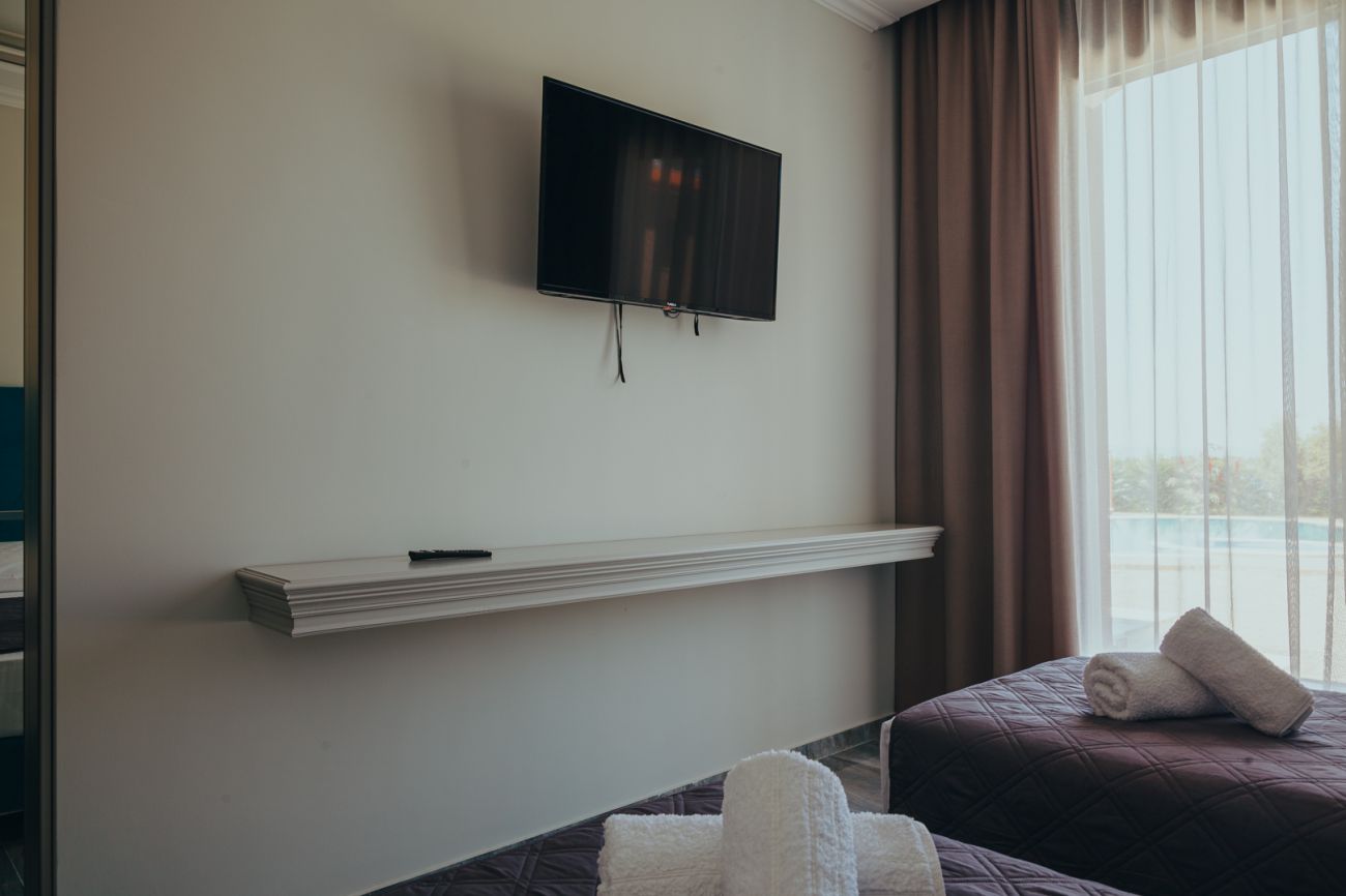 Villa Epavli Alexandros 4*