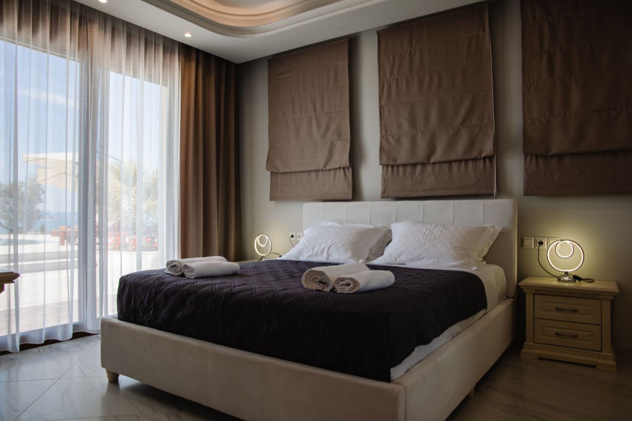 Villa Chrisa 4*
