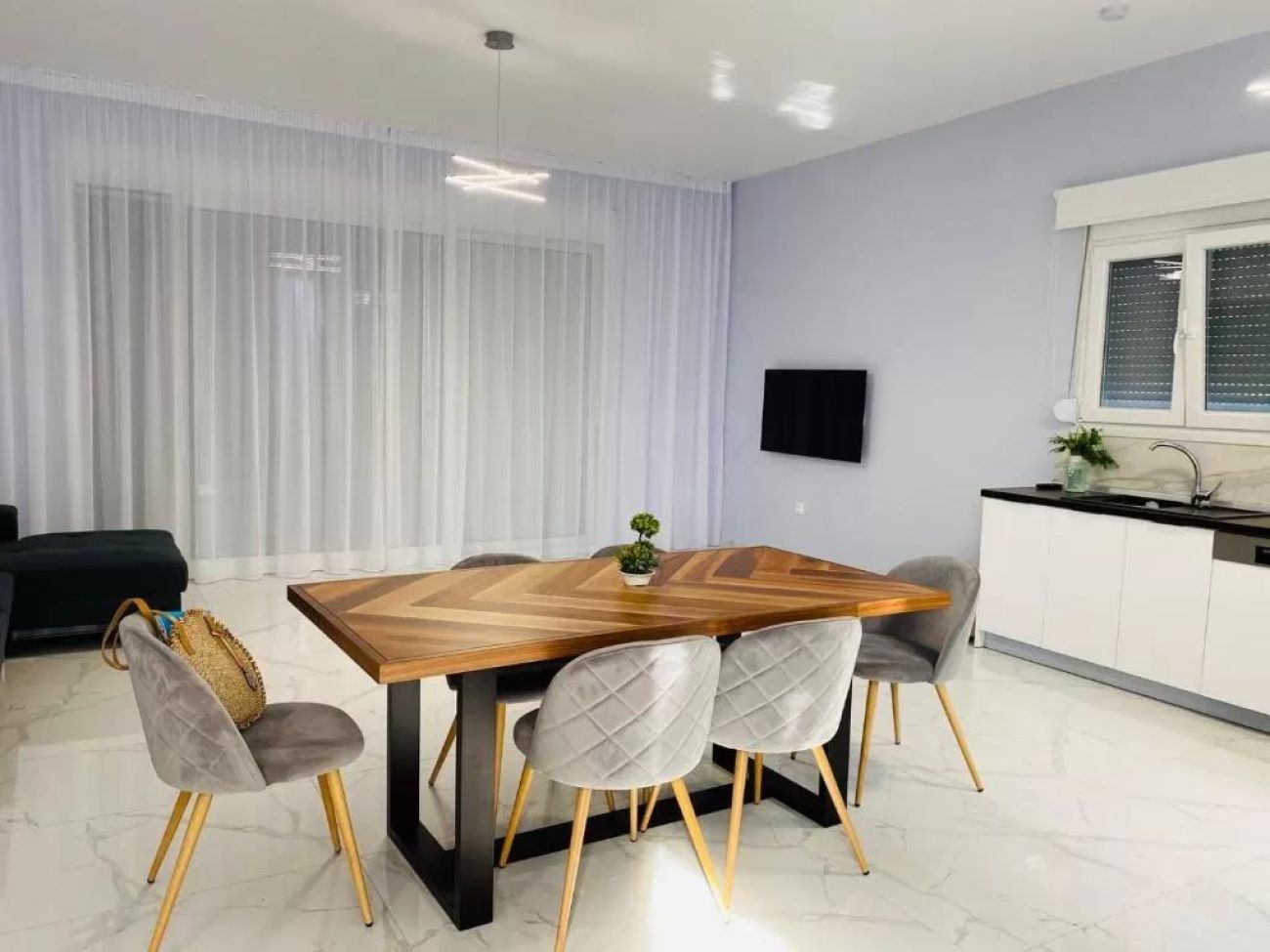 ACROTEL Porto Brava Luxury Villas 4*