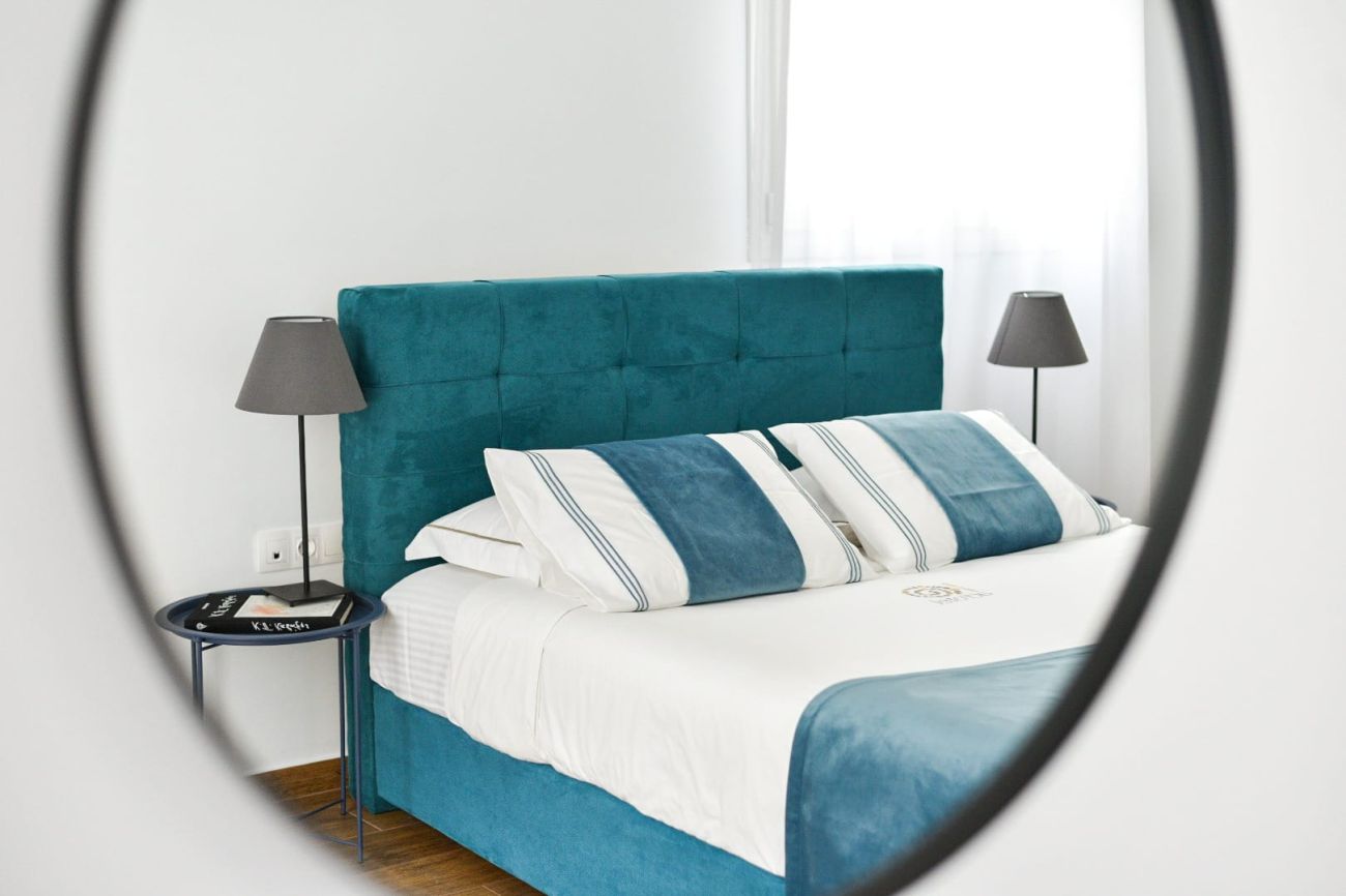 Acrotel Porto Brava Luxury Villas