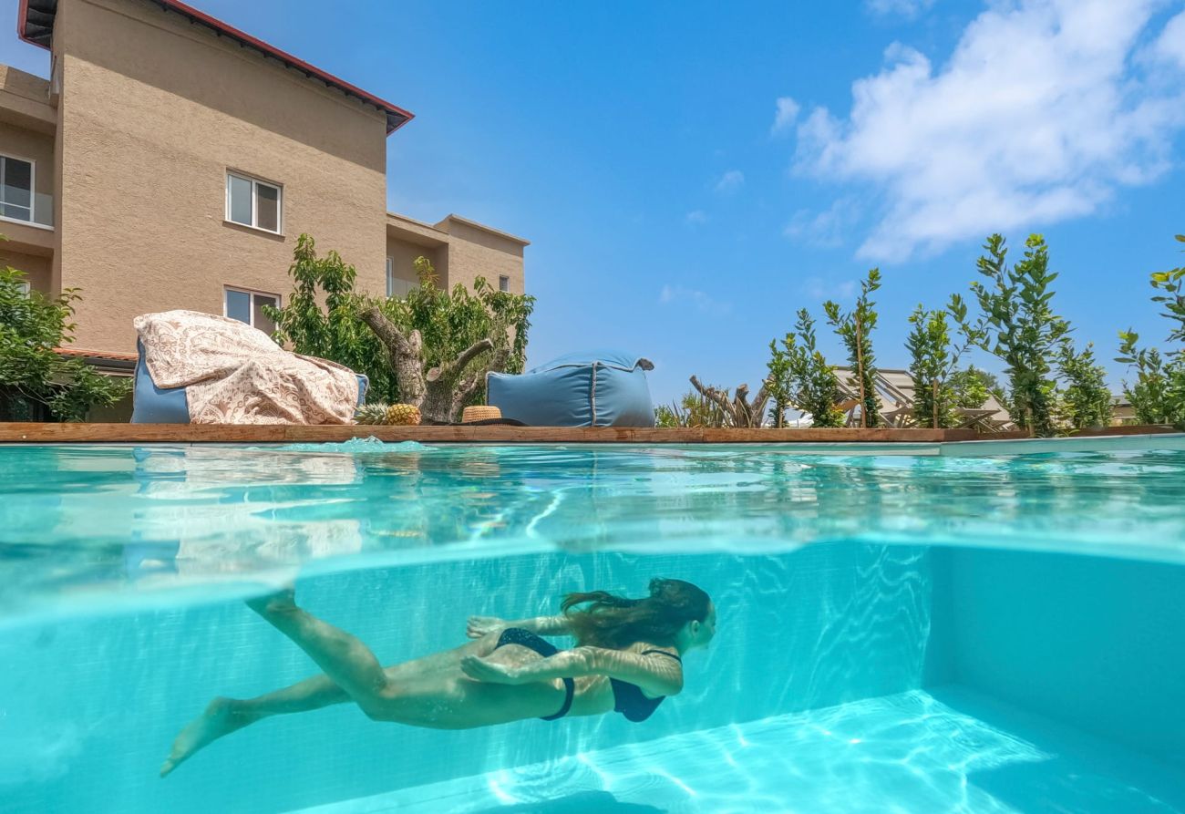 Antigoni Beach Hotel 4*