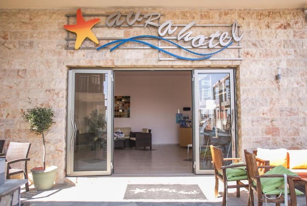Avra hotel Halkidiki 3*