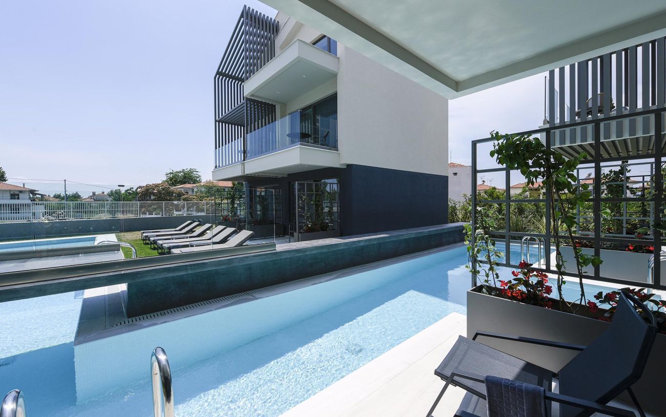 Serenity Suites 3*