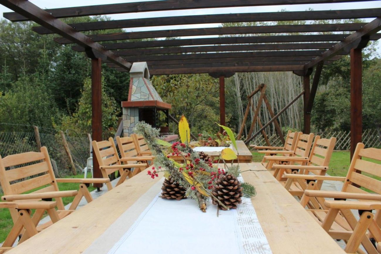 Kedros Holiday Villas 3*