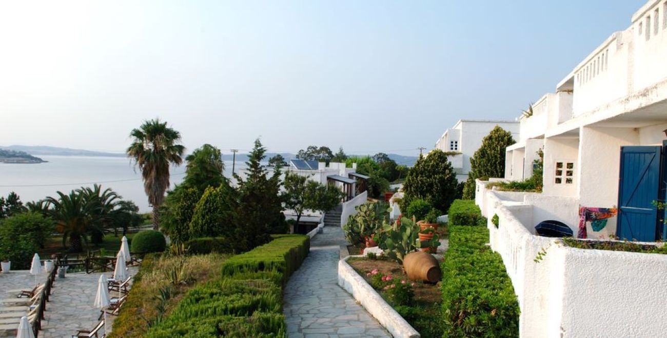 Agionissi Resort Chalkidiki 4*