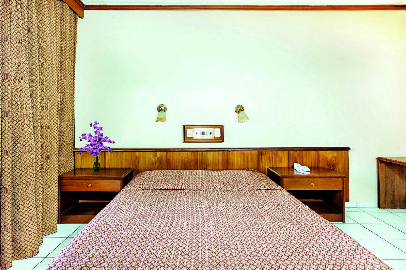 Theoxenia Hotel 4*