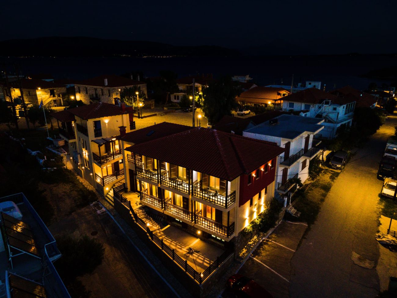 Helianthus Guesthouse 3*