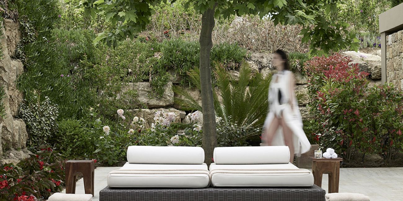 Sani Club Hotel 5*