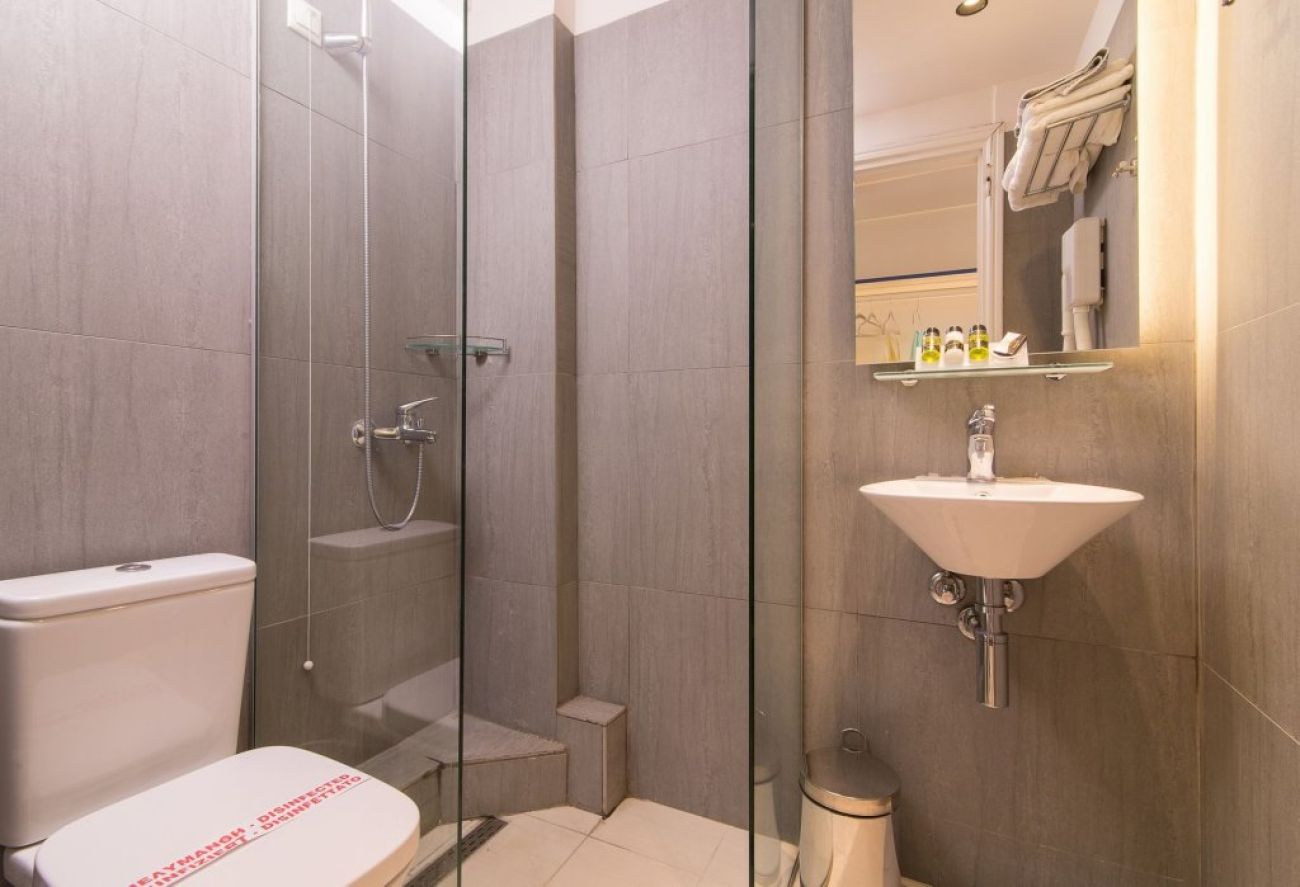 Ammouliani Hotel 3*