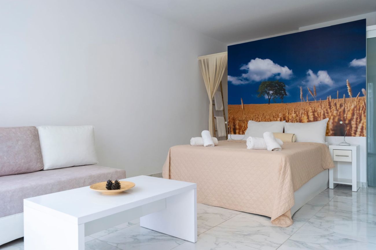 Beach Hotel Kapahi