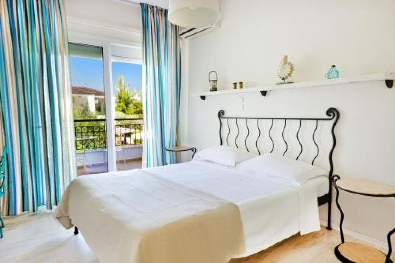 Thassian Villas 4*