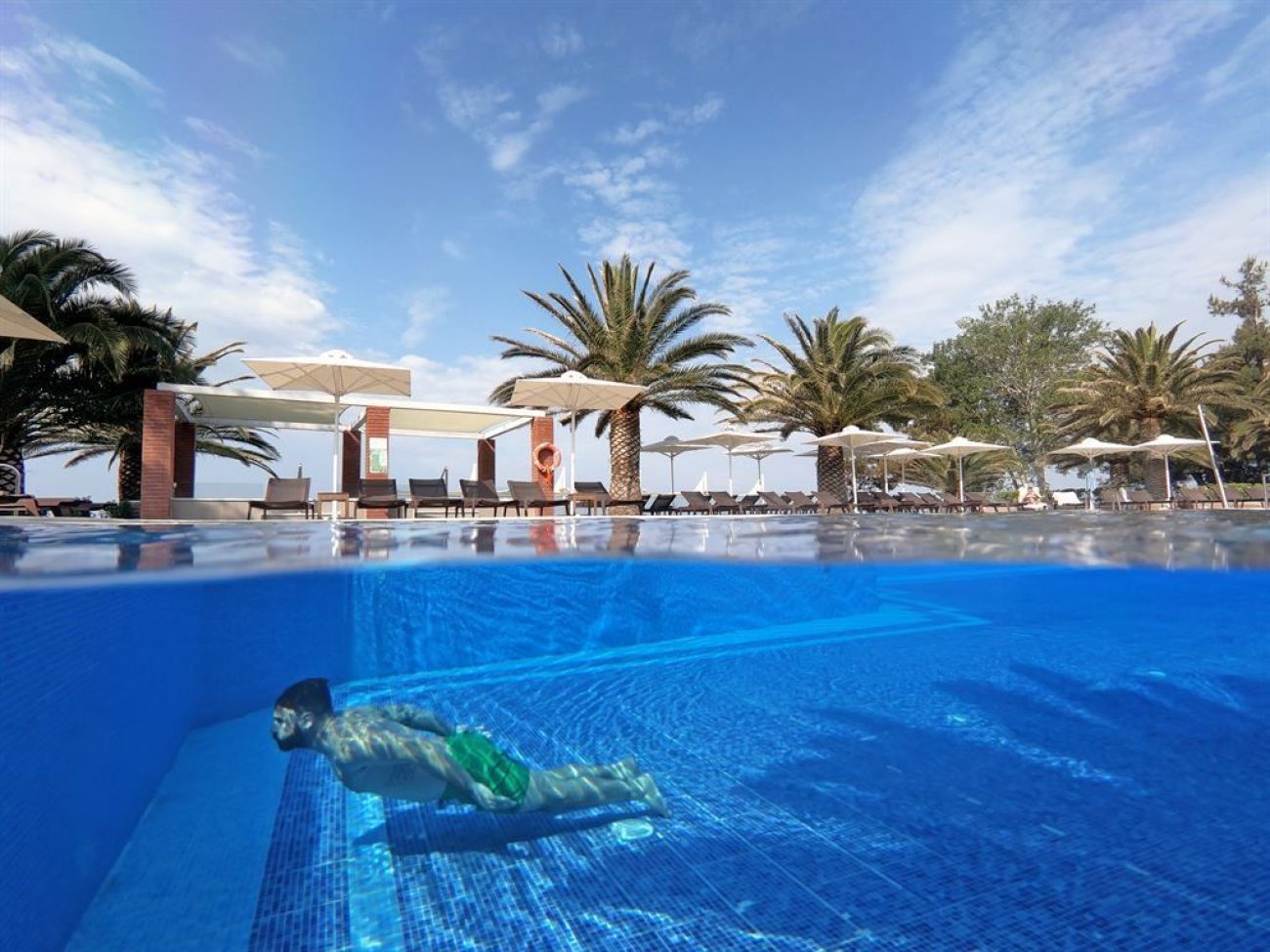 Alexandra Beach Thassos Spa Resort 4*