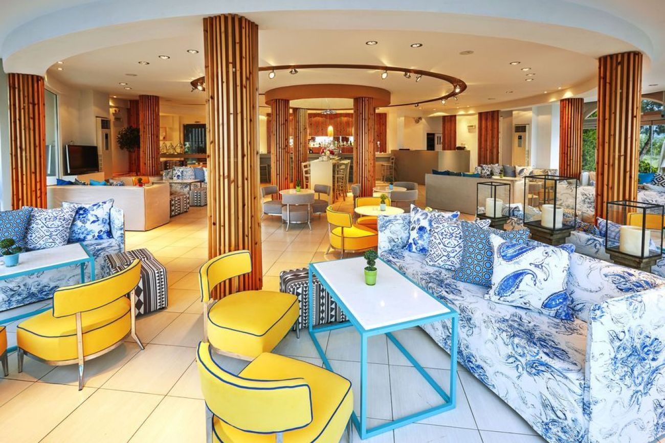 Ilio Mare Seaside Resort