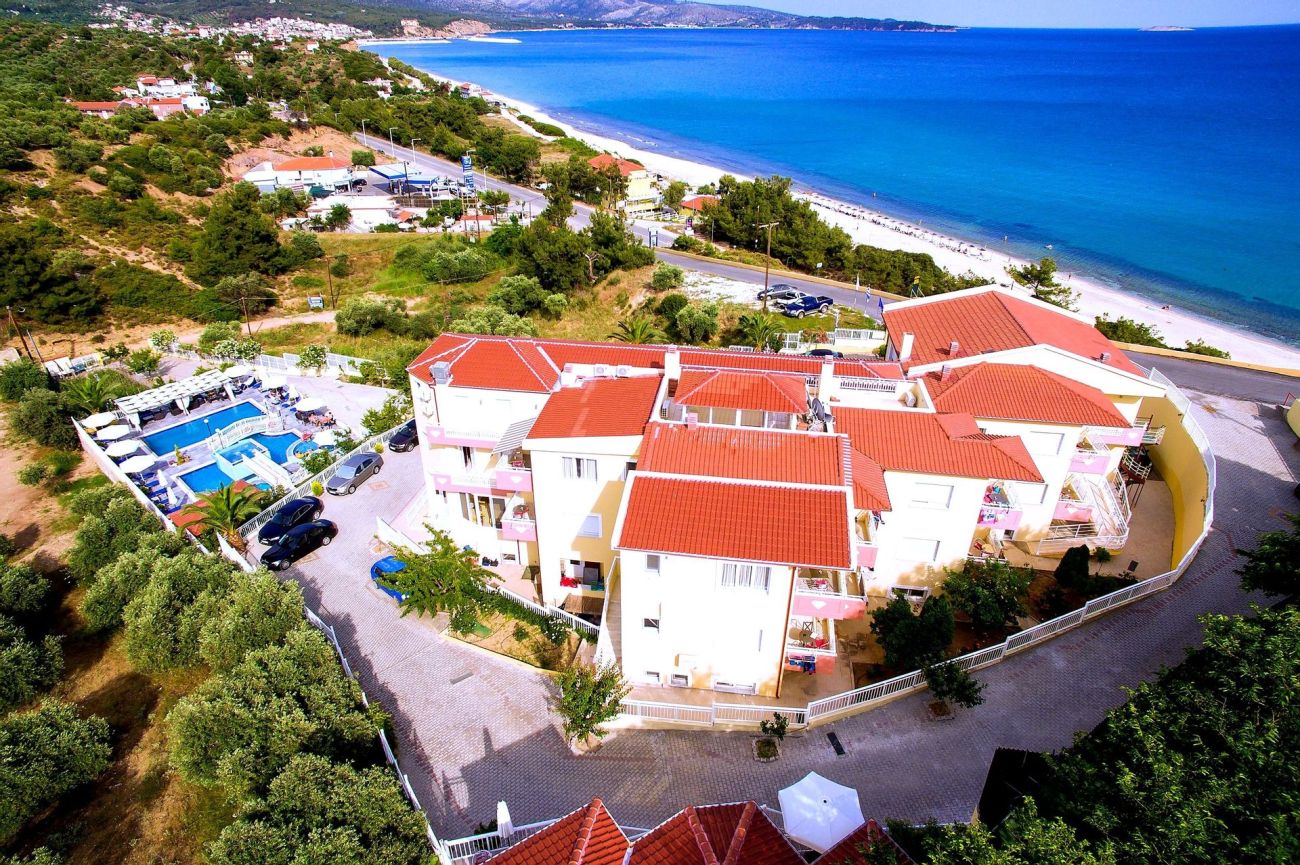 Hotel Diamond 3*