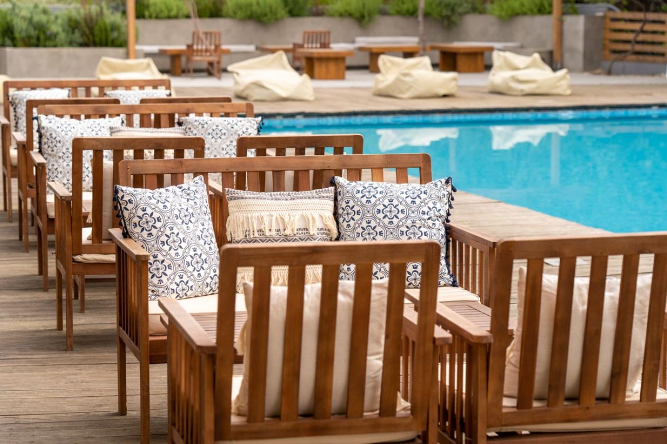 Zoe Hotel