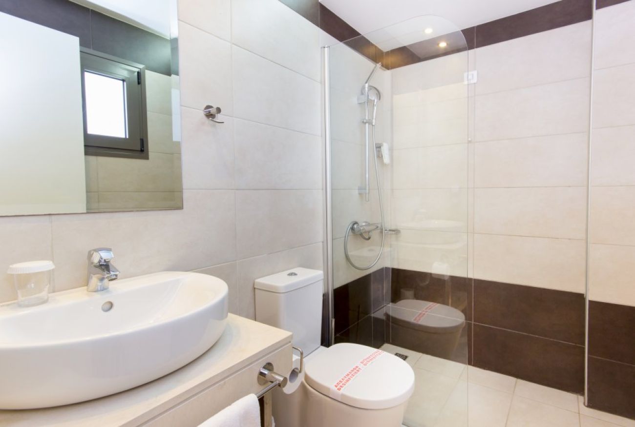 Alea Hotel & Suites