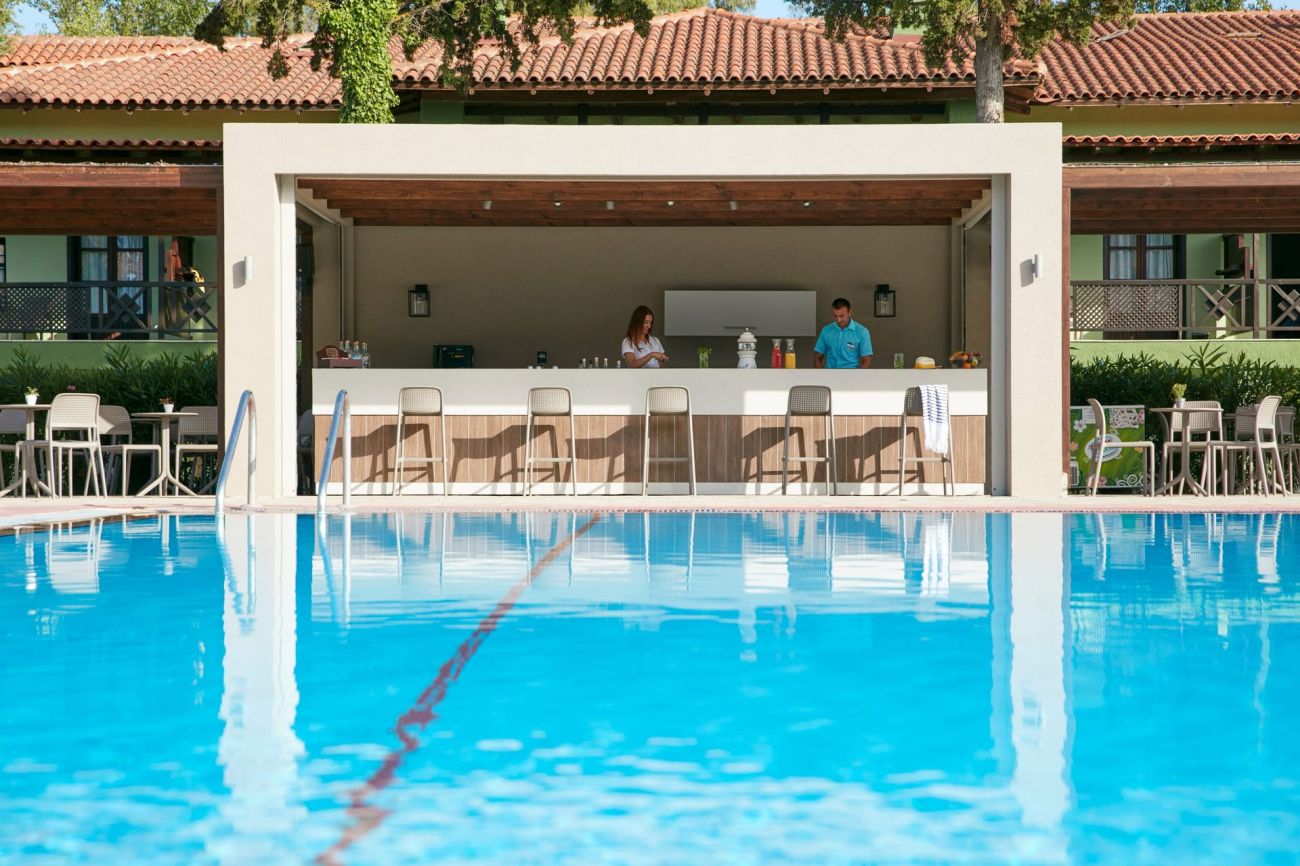 Simantro Resort 5*