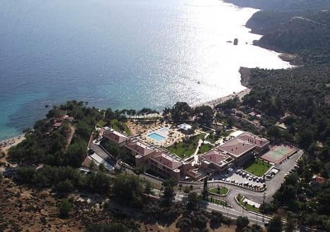 Royal Paradise Beach Resort & SPA